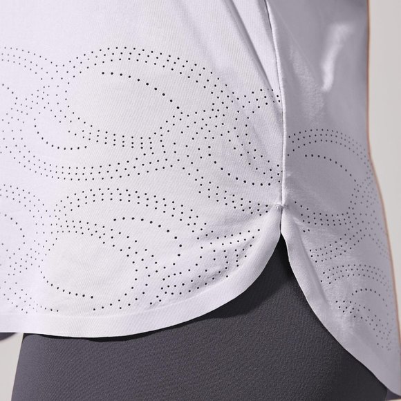 Revolution White Layering Tank - MPG Sport - Picture 2 of 4